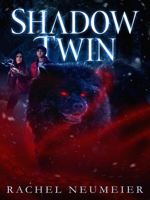 cover image of Shadow Twin